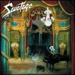 Gutter Ballet - CD Audio di Savatage