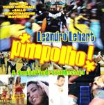Pimpolho & SambaPopBrasilMestiço