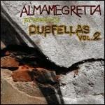 Presents Dubfellas vol.2 - CD Audio di Almamegretta