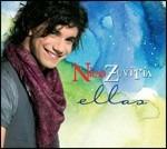 Ellas - CD Audio di Nico Zuviria