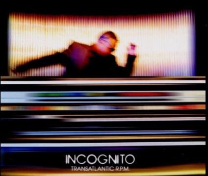 Transatlantic RPM - CD Audio di Incognito
