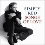 Songs of Love - CD Audio di Simply Red