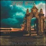 Official Bootleg Vol.2 - CD Audio di Uriah Heep