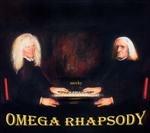 Omega Rhapsody - CD Audio di Omega
