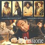 La Passione (Colonna sonora)