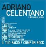 Il meglio di Adriano Celentano