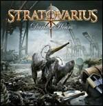Darkest Hours Ep - CD Audio di Stratovarius