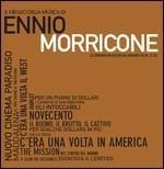 Il Meglio Della Musica di Ennio Morricone (Colonna sonora) - CD Audio di Ennio Morricone