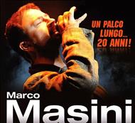 Un palco lungo... 20 anni!