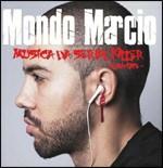 Musica Da Serial Killer