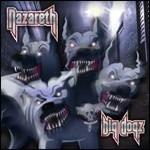 Big Dogz (Deluxe Edition) - CD Audio di Nazareth