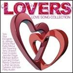 Lovers. Love Song Collection