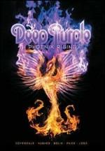 Phoenix Rising (formato DVD)