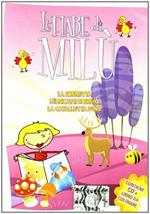Le fiabe di Milù vol.16