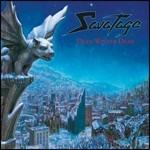 Dead Winter Dead - CD Audio di Savatage