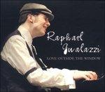 Love Outside the Window - CD Audio di Raphael Gualazzi