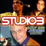 Peter Pan e la storia 2005-2010 - CD Audio + DVD di Studio 3
