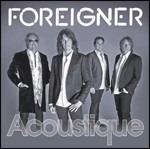 Acoustique - CD Audio di Foreigner