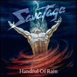 Handful of Rain (Digipack + Bonus Tracks)