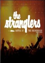The Stranglers. Rattus at the Roundhouse (DVD)