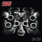 20/20 - CD Audio di Saga