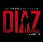 Diaz (Colonna sonora)