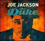 The Duke - CD Audio di Joe Jackson