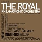 Il meglio di the Royal Philharmonic Orchestra