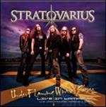 Stratovarius. Under Flaming Winter Skies. Live In Tampere (Blu-ray)