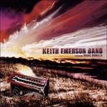 Keith Emerson Band - Moscow (feat. Marc Bonilla)
