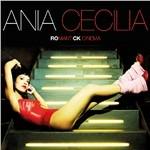 Romantick Cinema - CD Audio di Ania Cecilia