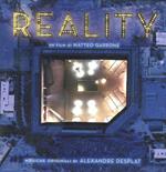 Reality (Colonna sonora)