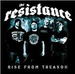 Rise from Treason Ep