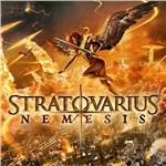 Nemesis - CD Audio di Stratovarius