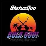Bula Quo! - CD Audio di Status Quo
