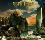 Official Bootleg vol.6 - CD Audio di Uriah Heep