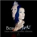 Beauty & the Beat - CD Audio di Tarja Turunen,Mike Terrana