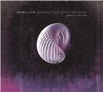 Sounds That Can't Be Made (Special Edition) - Vinile LP di Marillion