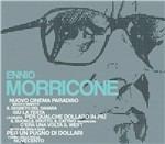 Ennio Morricone (Colonna sonora) - CD Audio di Ennio Morricone