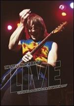 Steve Morse. Live in Baden-Baden (DVD)