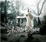 Shine - CD Audio di Anette Olzon