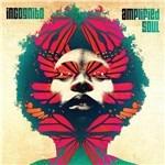 Amplifield Soul - CD Audio di Incognito