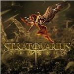 Nemesis (Reissue) - CD Audio + DVD di Stratovarius