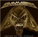 Empire of the Undead - Vinile LP di Gamma Ray