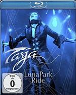 Tarja. Luna Park Ride (Blu-ray)