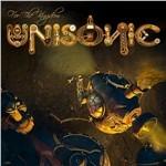 For the Kingdom Ep - CD Audio di Unisonic