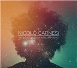 Ho una galassia nell'armadio - Vinile LP di Nicolò Carnesi