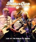The Frantic Four's Final Fling. Live at the Dublin O2 Arena