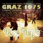 Graz 1975 - CD Audio di Deep Purple