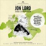 Celebrating John Lord. The Composer